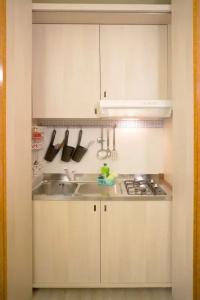 Residence Rosa - 62