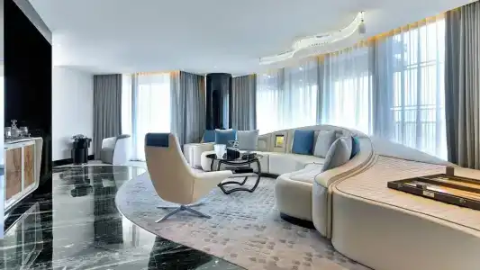 The St. Regis Istanbul - 74
