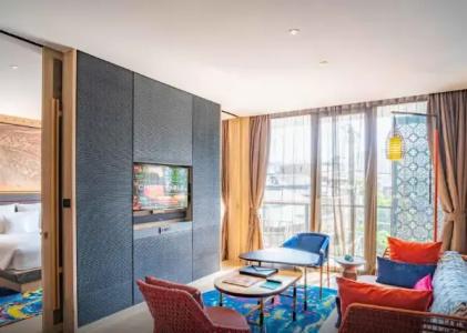 Indigo Phuket Patong, An Ihg Hotel - Sha Extra Plus - 64