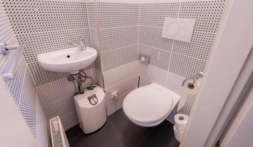 Ea ApartMelantrich - 21