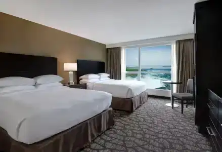 Embassy Suites by Hilton/ Fallsview - 58