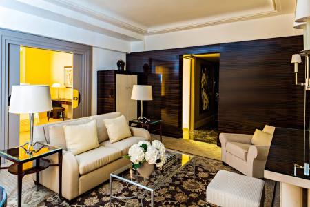 Prince de Galles, a Luxury Collection, Paris - 89