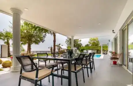 Amara Luxury Resort - 150