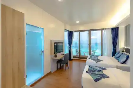 Arena Beach - 9