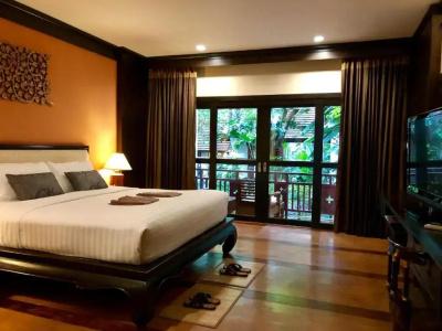 The Rim Chiang Mai - 49