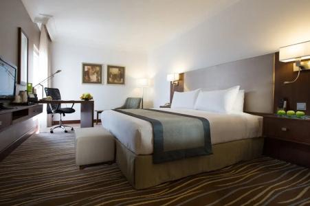 Copthorne Downtown Abu Dhabi - 34