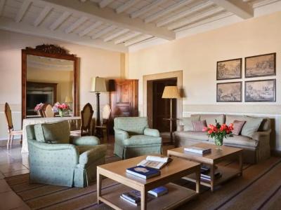 Rosewood Castiglion del Bosco - 38