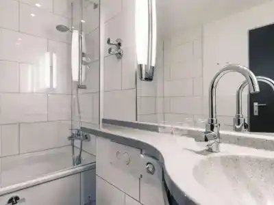Mercure Düsseldorf Neuss - 11