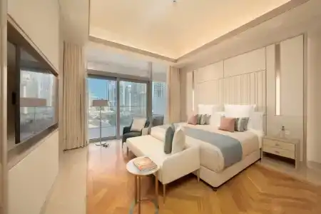 Five Luxe Jbr - 39