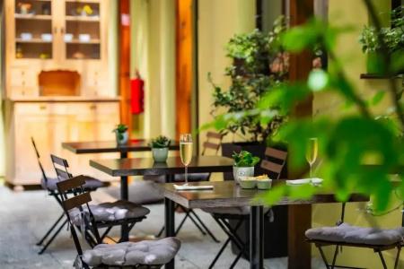 Merkur - Czech Leading Hotels - 16