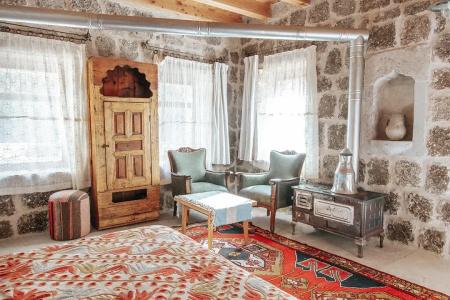 Sultan Cave Suites - 42