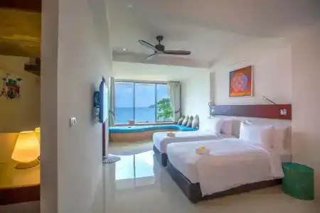 Norn Talay Surin Beach Phuket - 4