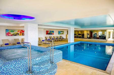 Marjan Island Resort & Spa Managed By Accor - 20