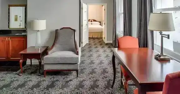 Embassy Suites Portland - Downtown - 85
