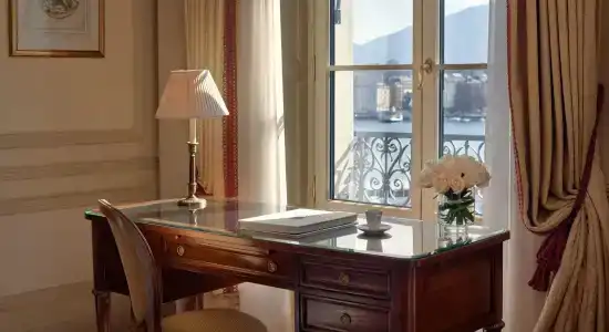 Beau-Rivage Genève - 44