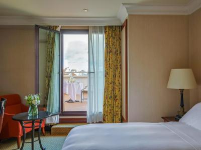 Intercontinental Madrid, An Ihg - 81