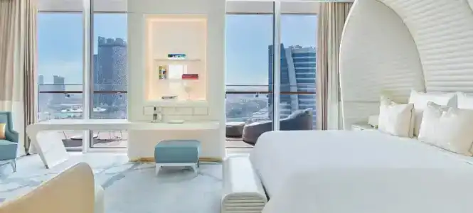 Fairmont - 42