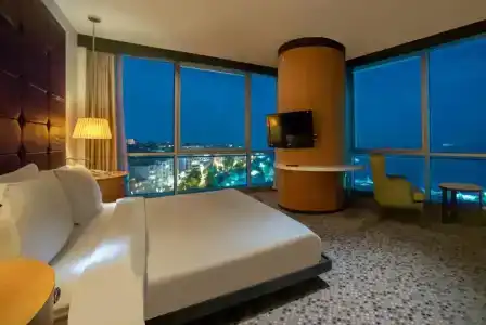 DoubleTree By Hilton Istanbul - Moda - 43