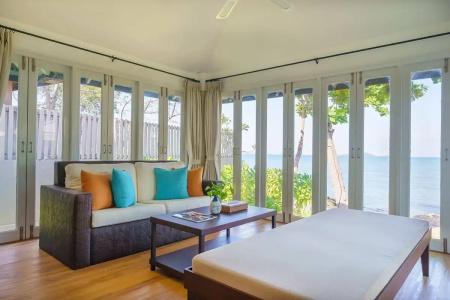 Sai Kaew Beach Resort - 88