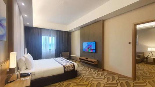 Sunway Putra - 47