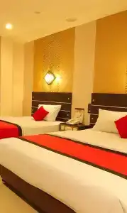 Citi m Gambir - 30