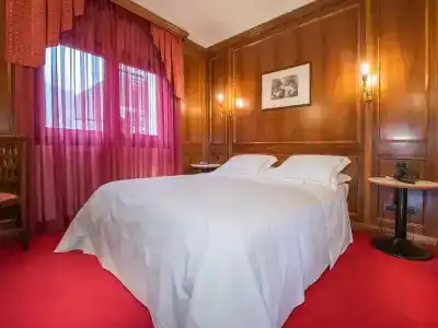Relais Du Foyer - 22