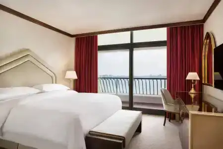 Sheraton Grand Resort & Convention - 96