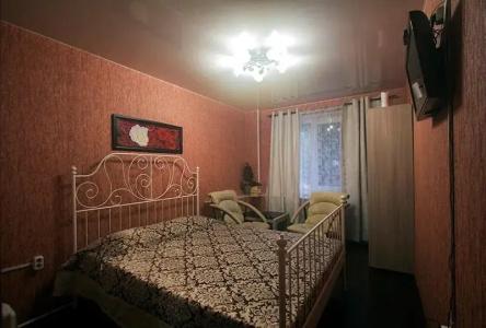 Мини-гостиница Малина - 9