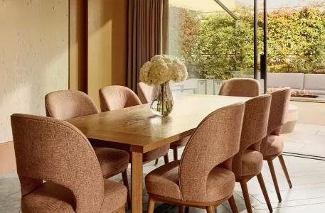 The Berkeley - 108