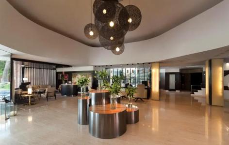 de Mar Gran Meliá - Adults Only - The Leading Hotels of the World - 1