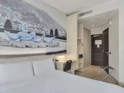 b&b Como - 57