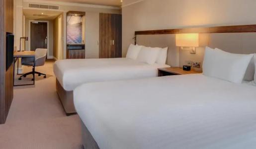 Hilton Edinburgh Carlton - 43