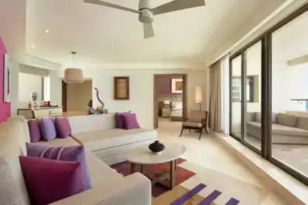 Hyatt Ziva Cancun - 142