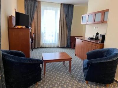 Ramada Prague City Centre - 43