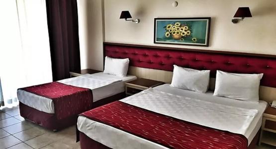 Labranda Gulluk Princess - 40