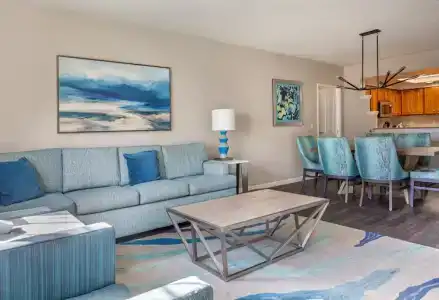 Hilton Grand Vacations Club SeaWorld Orlando - 81
