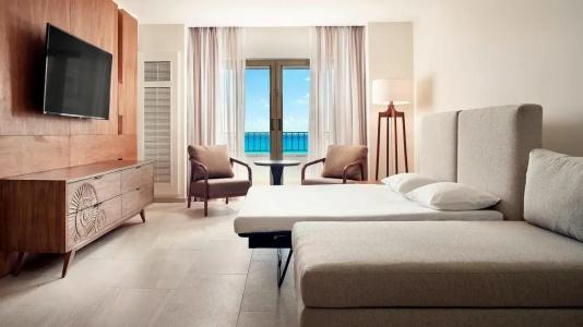 Jw Marriott Cancun Resort & Spa - 85
