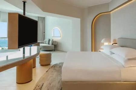 Sheraton Jumeirah Beach Resort - 79