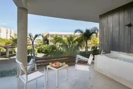 Dreams Onyx Resort & Spa - All Inclusive - 67