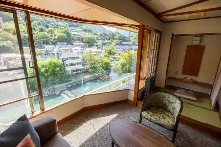 Hakone Yumoto Onsen Kajikaso - 120