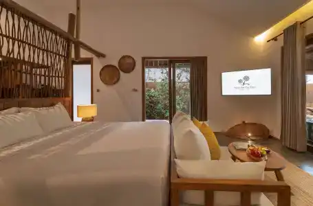 Green Bay Phu Quoc Resort & Spa - 28