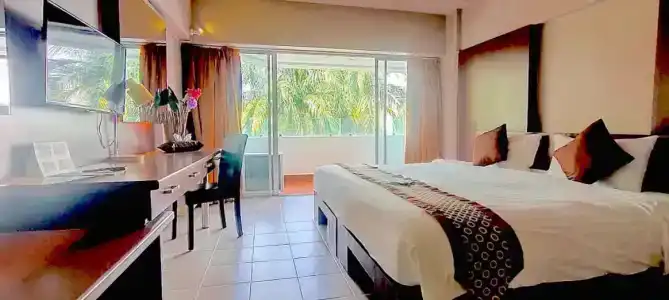 Patong Heritage Phuket - Sha Extra Plus - 25