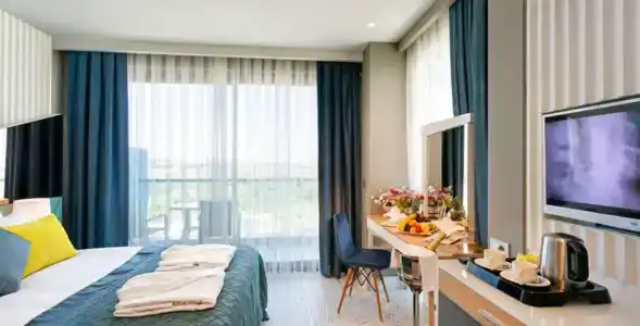 Wind Of Lara & Spa - All Inclusive - 41