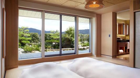 The Ritz-Carlton Kyoto - 73