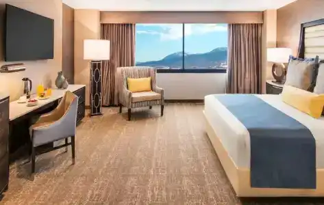Grand Sierra and Casino - 58