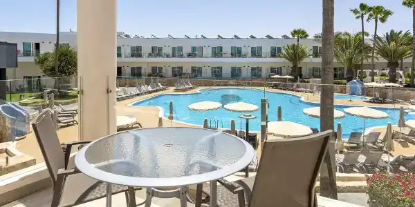 Barceló Corralejo Sands - 39