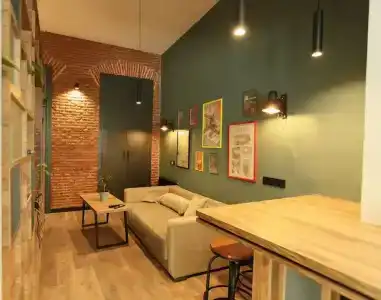Paskunji Residence - 118
