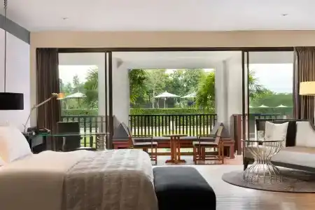 Le Meridien Chiang Rai Resort, Thailand - Sha Extra Plus Certified - 54