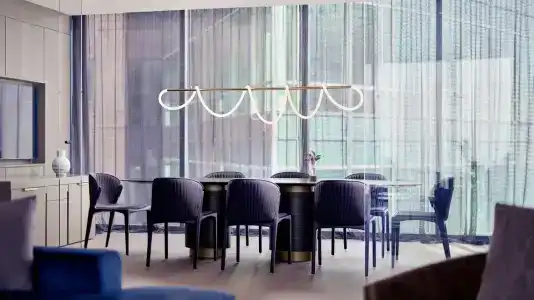 The Ritz-Carlton, Mexico City - 142