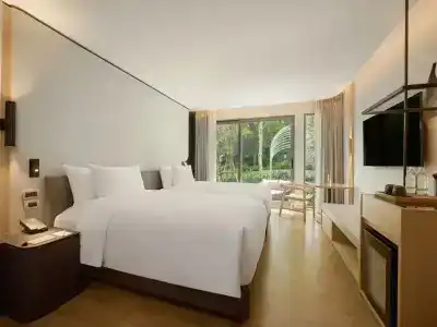 Dusitd2 Hua Hin - Sha Extra Plus - 43